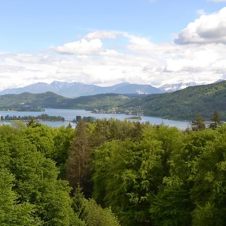 Krakolinig 3* Pörtschach am Wörthersee