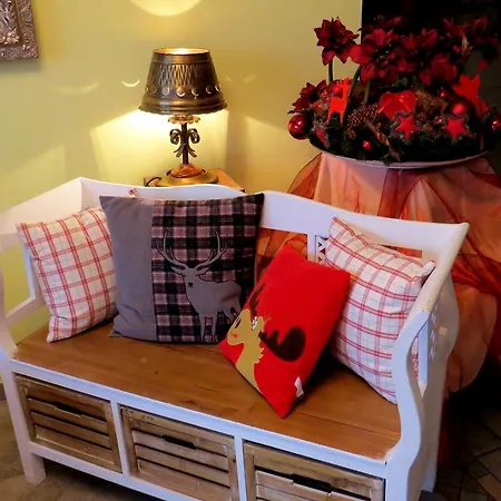 Guest house Krakolinig