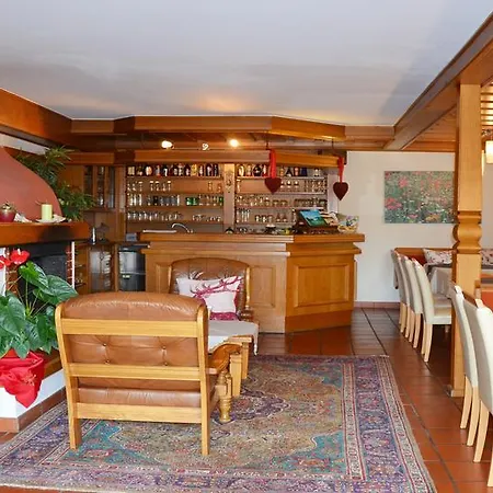 Affittacamere Krakolinig 3*