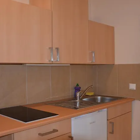 Pensionat Krakolinig Sekull