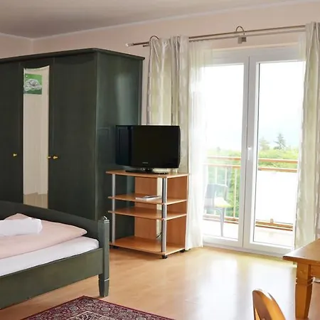 Pensionat Krakolinig Sekull