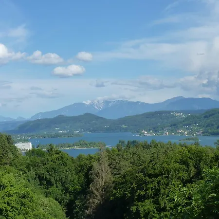 Affittacamere Krakolinig Pörtschach am Wörthersee