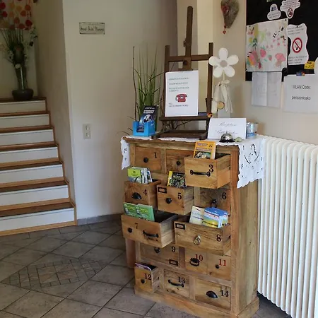 Pensionat Krakolinig Sekull