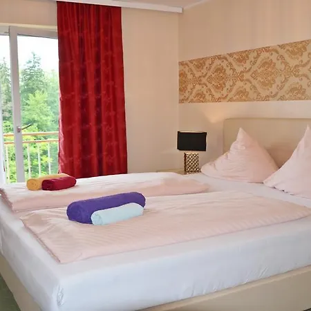 Krakolinig Guest house Sekull