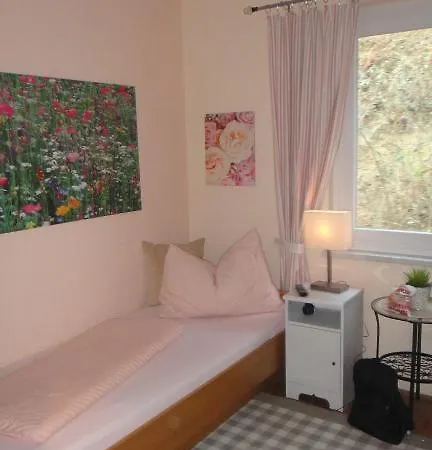 Pensionat Krakolinig 3*