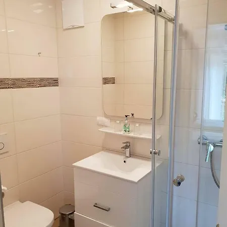 Pensionat Krakolinig 3*