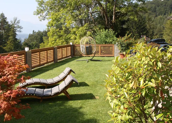 Krakolinig Гостевой дом Sekull