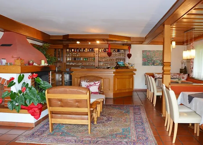 Gasthof Krakolinig 3*