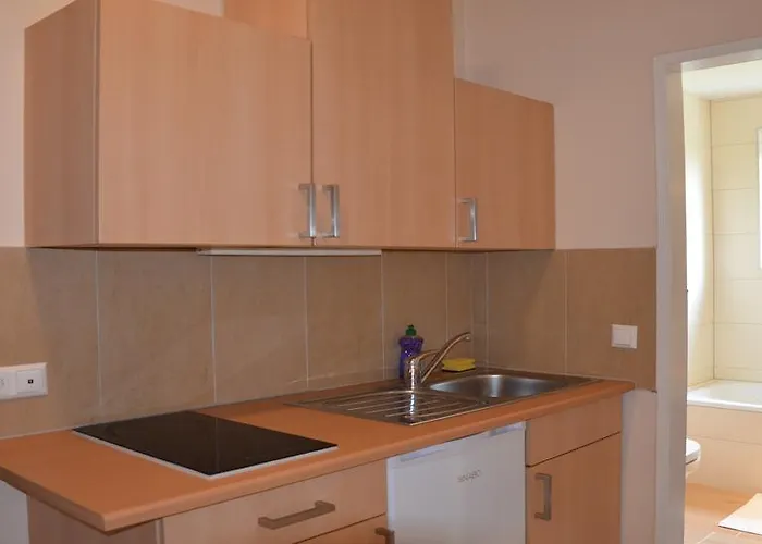 Гостевой дом Krakolinig Sekull