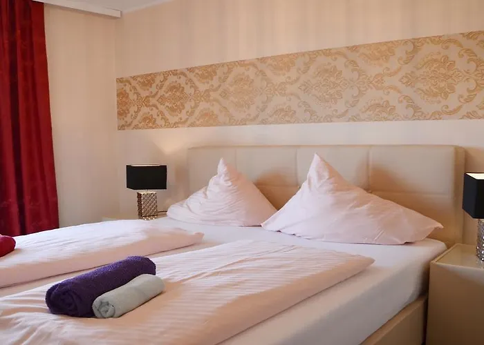 Гостевой дом Krakolinig 3*