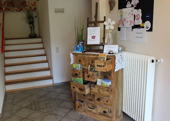 Гостевой дом Krakolinig Sekull