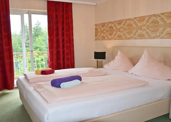 Krakolinig Гостевой дом Sekull