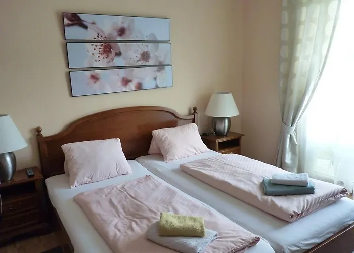 Guest house Krakolinig Sekull