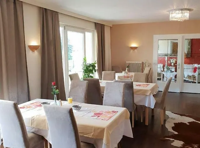 Гостевой дом Krakolinig