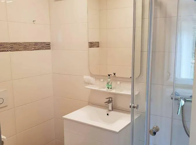 Гостевой дом Krakolinig 3*